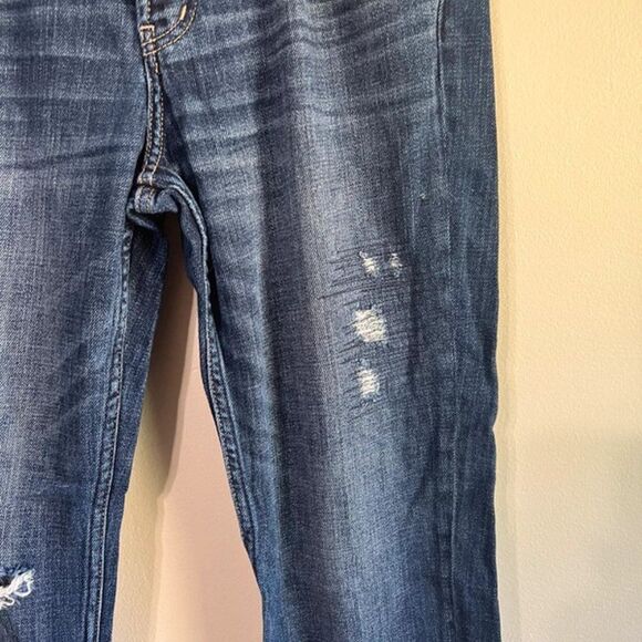 Abercrombie & Fitch size 4 jeans - Picture 3 of 7